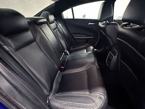 Used 2018 Dodge Charger GT AWD/4WD image 22