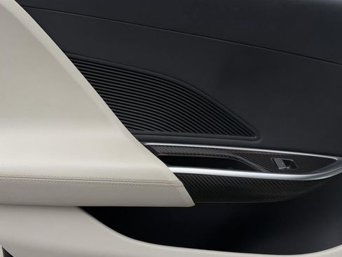 Used 2023 Lucid Air Grand Touring image 16