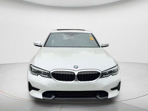 Used 2019 BMW 330i Sedan w/ Convenience Package image 8