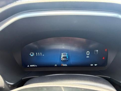 Used 2023 Ford Escape Platinum AWD/4WD image 16