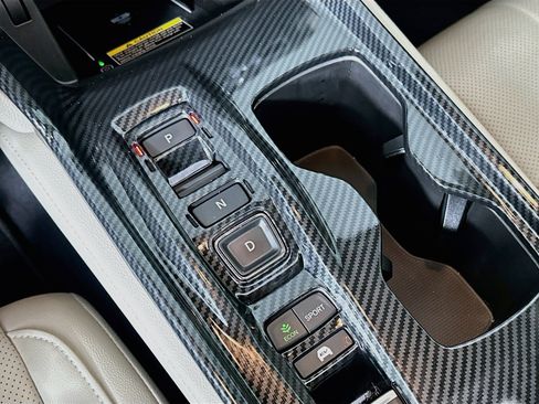 Used 2022 Honda Accord Touring image 25