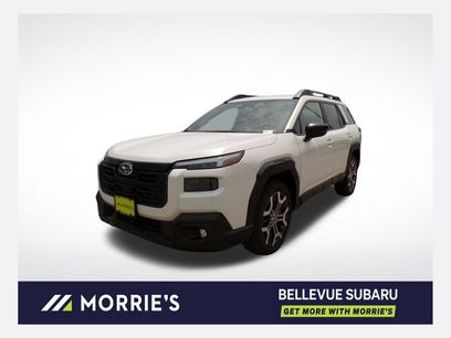 New 2026 Subaru Outback Touring XT