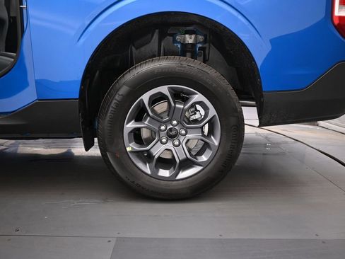 New 2026 Ford Maverick XLT FWD image 19