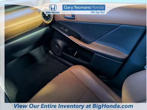Used 2023 Lexus IS 300 w/ Premium Package RWD image 17
