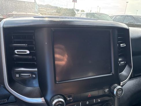 Used 2023 RAM 1500 Lone Star AWD/4WD image 19