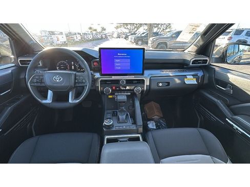 New 2026 Toyota Tacoma TRD Off-Road AWD/4WD image 56