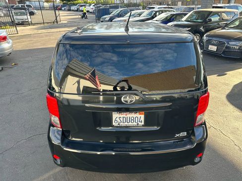 Used 2012 Scion xB image 19