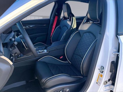 New 2026 Cadillac CT5 V Blackwing w/ Carbon Fiber 1 Package image 9