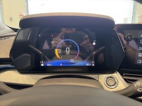 New 2026 Chevrolet Trax LT w/ Driver Confidence Package FWD image 16