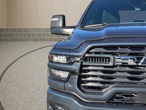 New 2026 RAM 2500 Big Horn image 10