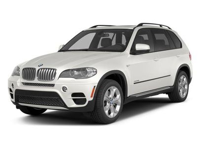 Used 2013 BMW X5 xDrive35i