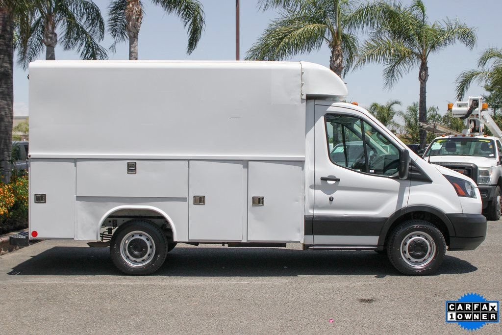 Used 2019 Ford Transit 250 138 RWD image 11
