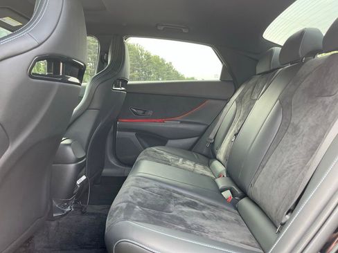Used 2025 Hyundai Elantra N FWD image 19