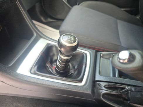 Used 2017 Subaru WRX w/ Popular Package #1 AWD/4WD image 11