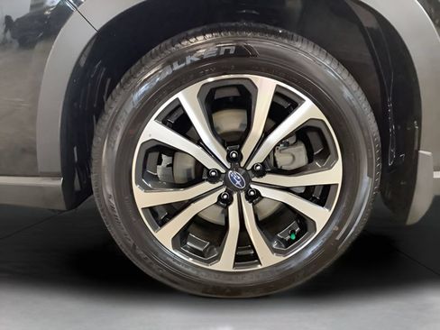 Certified 2024 Subaru Forester Limited AWD/4WD image 23