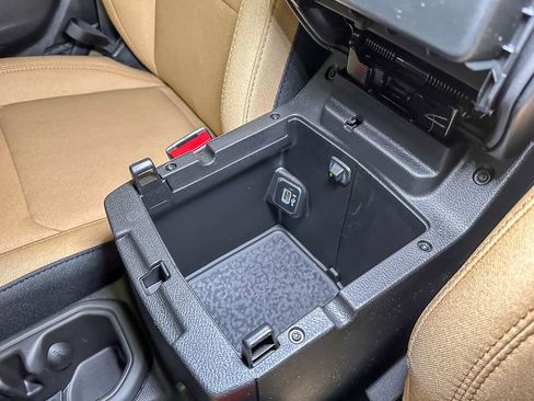 New 2026 Jeep Wrangler Willys image 34