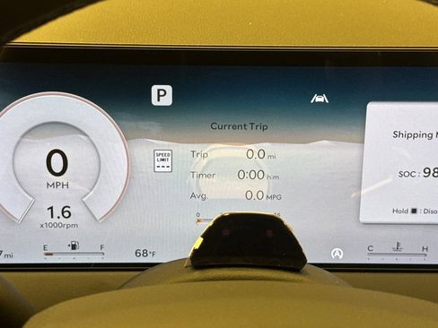 New 2026 Genesis GV70 2.5T AWD/4WD image 25