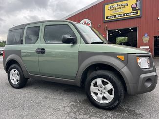 Used 2004 Honda Element EX video 1