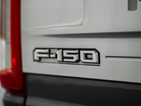 Certified 2022 Ford F150 Platinum w/ FX4 Off-Road Package image 23