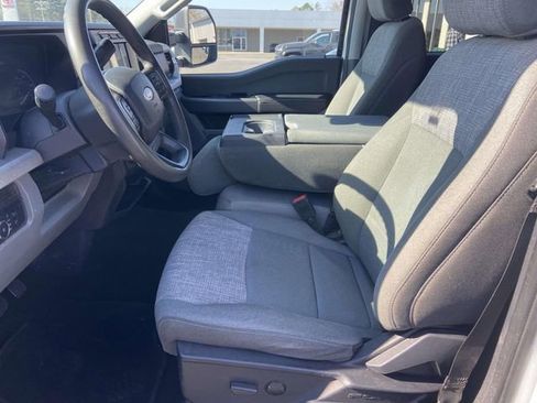Used 2024 Ford F250 XLT image 13