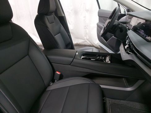 New 2025 Nissan Murano SV image 10