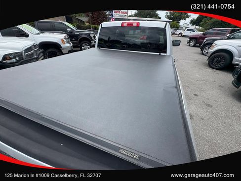 Used 2014 RAM 1500 Tradesman w/ Popular Equipment Group RWD image 32