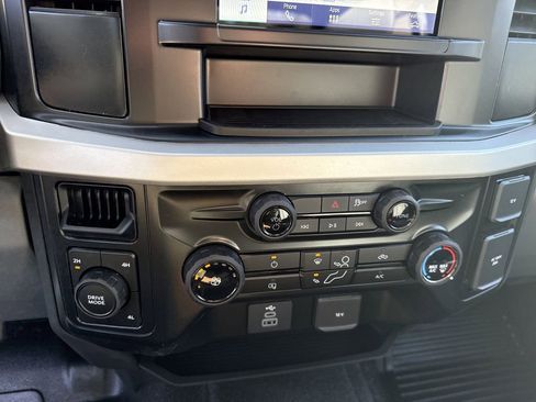 New 2026 Ford F350 XL image 31