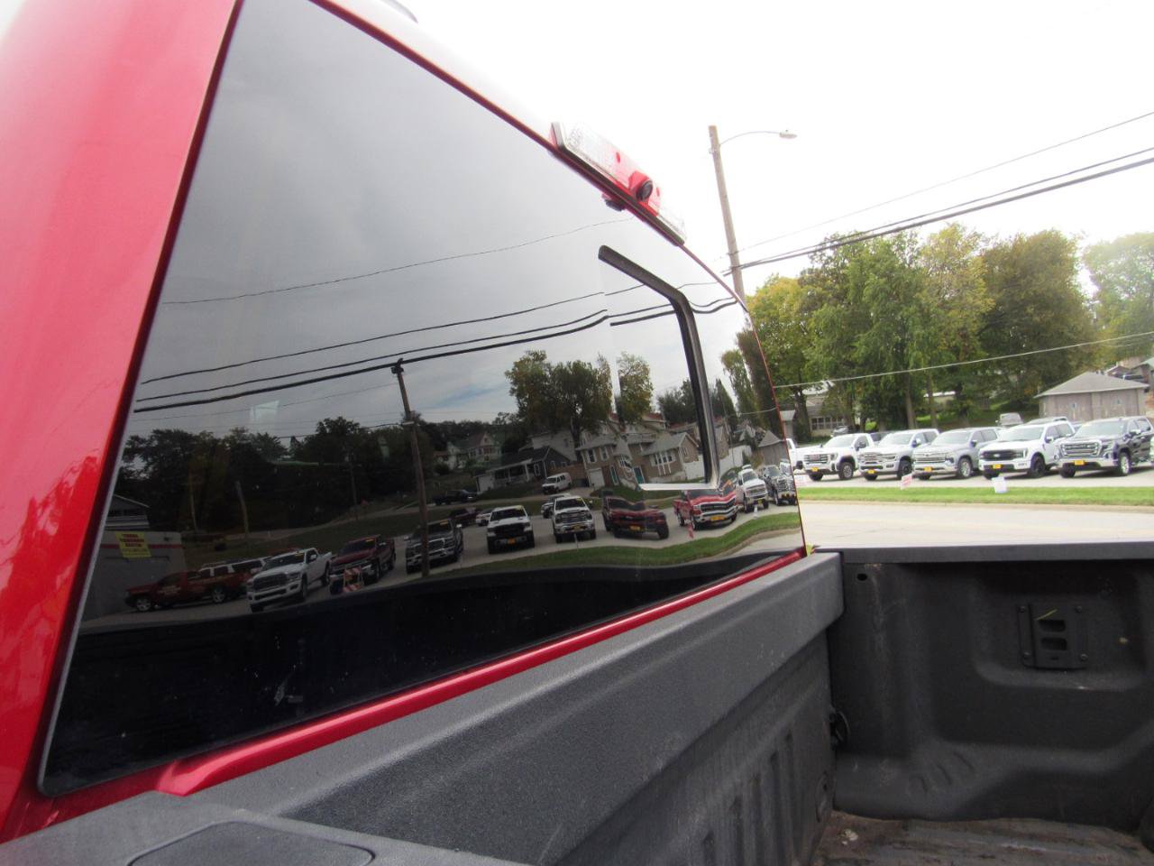 Used 2024 Ford F350 King Ranch w/ Chrome Package AWD/4WD image 16