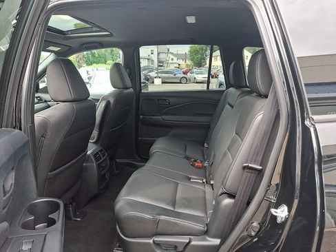Used 2023 Honda Passport EX-L image 11