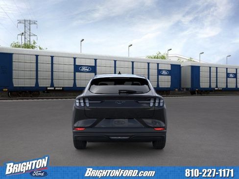 New 2026 Ford Mustang Mach-E Select AWD/4WD image 5