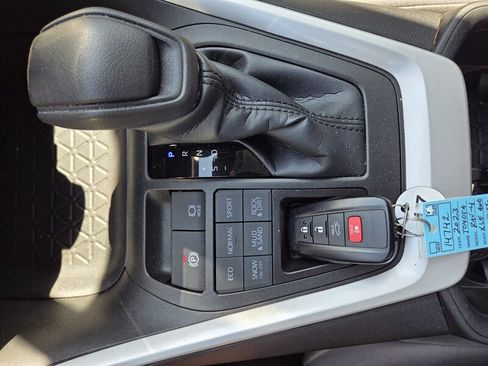 Used 2023 Toyota RAV4 XLE w/ Convenience Package AWD/4WD image 22