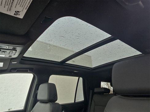 Certified 2024 Chevrolet Tahoe Z71 w/ Z71 Off-Road Package image 19