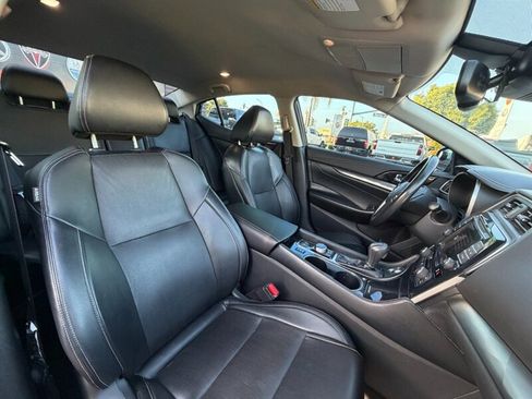 Used 2021 Nissan Maxima 3.5 SV FWD image 52