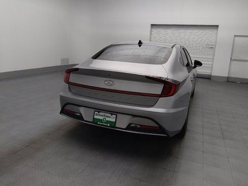 Used 2020 Hyundai Sonata SE FWD image 7