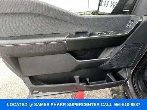 Certified 2024 Ford F150 STX w/ STX Black Appearance Package RWD image 18