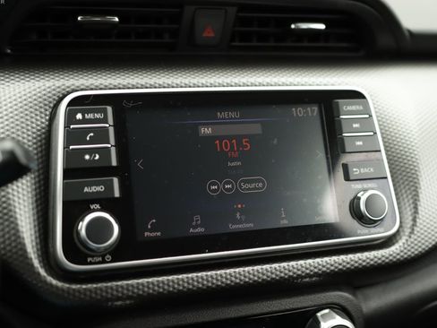 Used 2020 Nissan Kicks SV w/ Exterior Package image 12