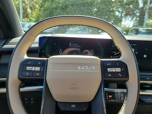 New 2027 Kia Telluride EX FWD image 17