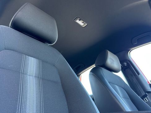 Certified 2024 Honda Civic Sport image 19