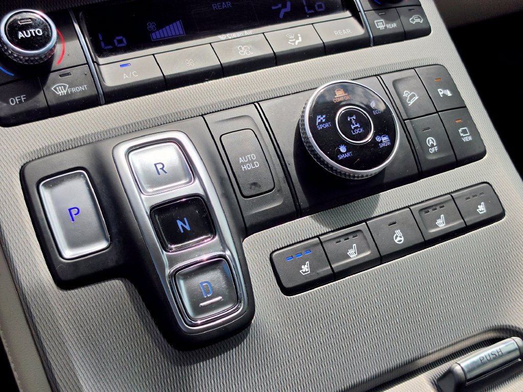 Used 2022 Hyundai Palisade Calligraphy AWD/4WD image 30