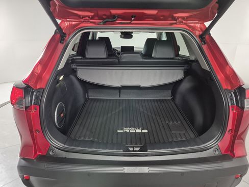 New 2026 Toyota Corolla Cross XLE image 14