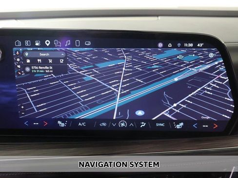 Used 2025 Chevrolet Tahoe LT image 3