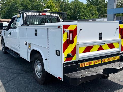 Used 2019 Ford F250 XL w/ Power Equipment Group RWD image 8