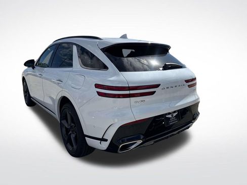 New 2026 Genesis GV70 2.5T Sport Prestige image 7