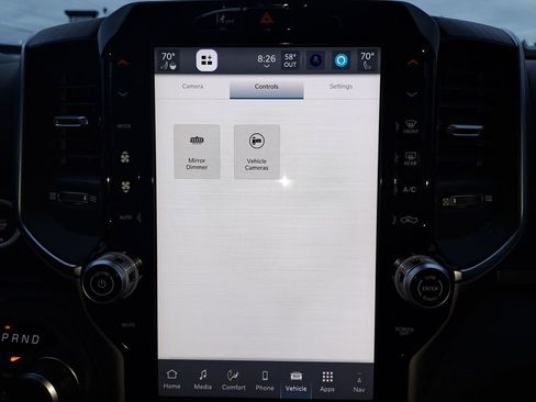 New 2025 RAM 1500 Big Horn image 21