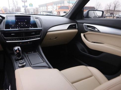 Used 2023 Cadillac CT5 Luxury image 25