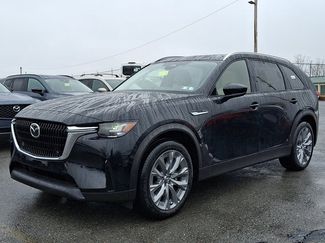 New 2026 MAZDA CX-90 3.3 Turbo w/ Preferred Package video 3