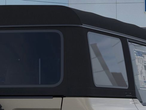 New 2025 Ford Bronco Outer Banks image 25