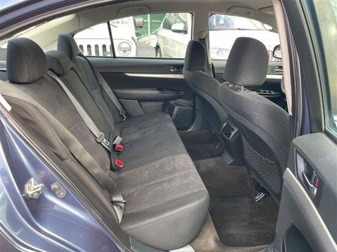 Used 2014 Subaru Legacy 2.5i Premium AWD/4WD image 19
