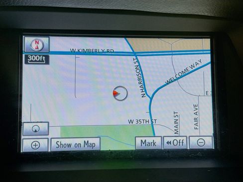 Used 2012 Lexus RX 350 AWD image 13