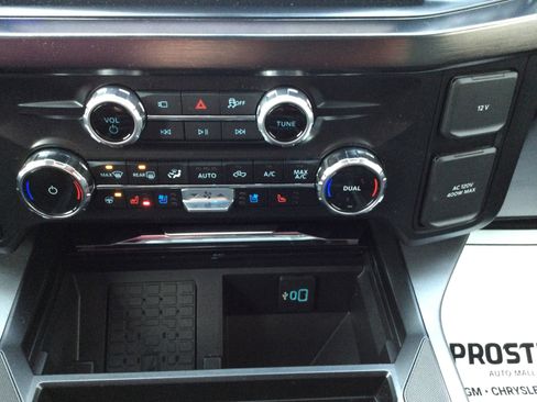 New 2026 Ford F350 Lariat w/ Lariat Ultimate Package image 14